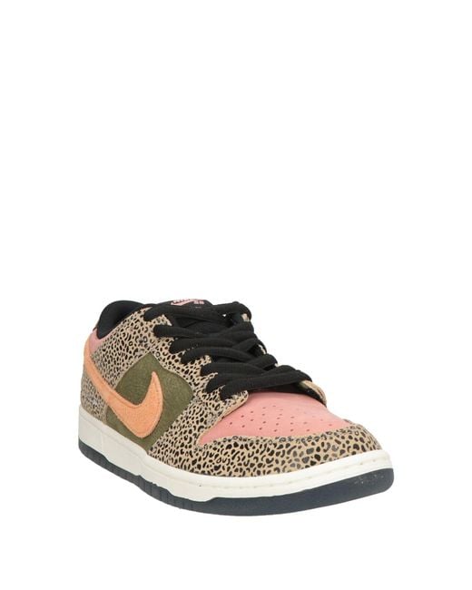 Nike Natural Sneakers for men