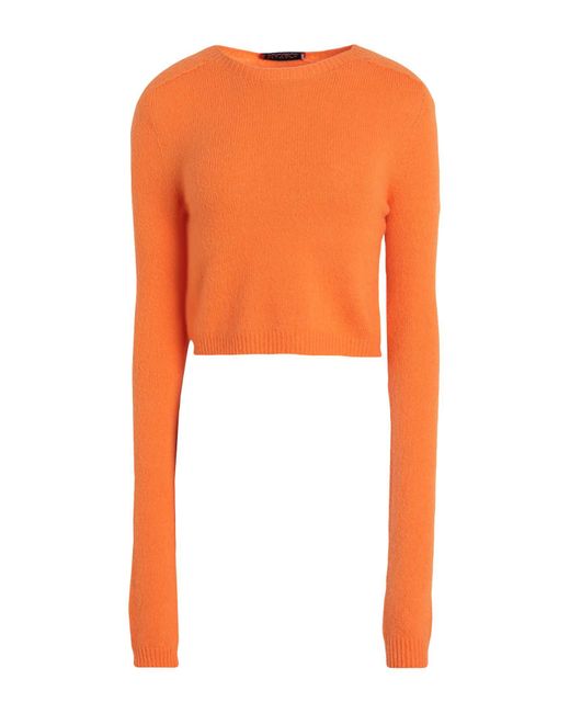 Pullover MAX&Co. de color Orange