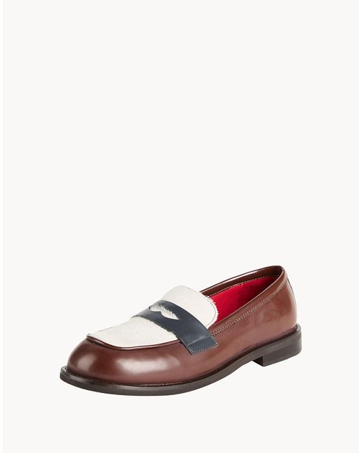MAX&Co. Brown Loafer