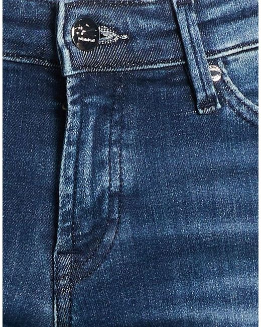 Denham Blue Jeans