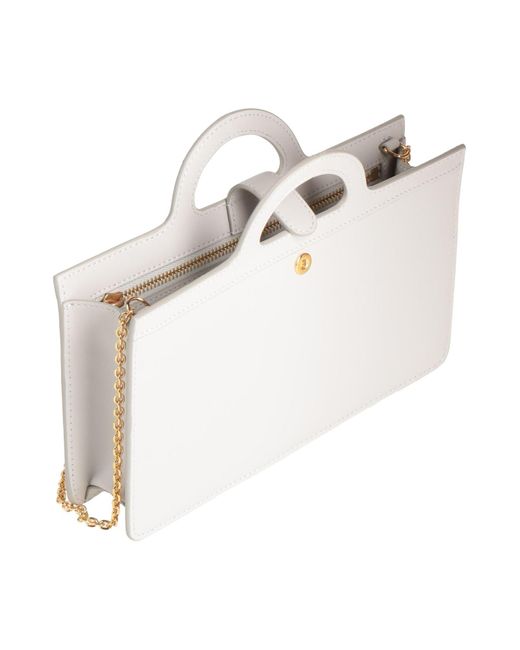 Marni White Handtaschen