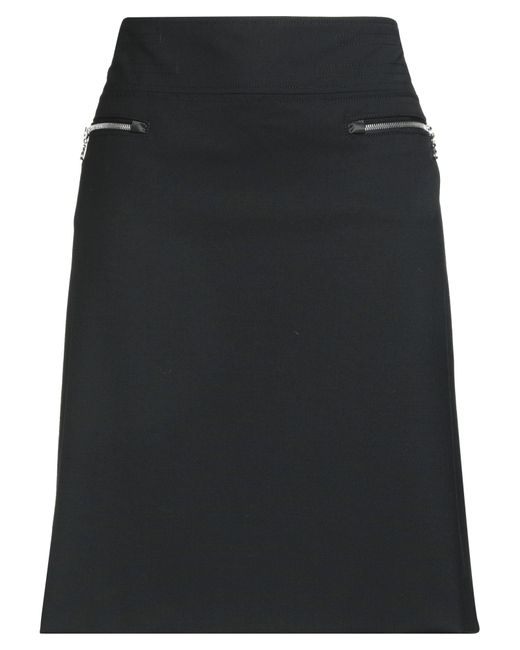 Gonna Midi di Bogner in Black