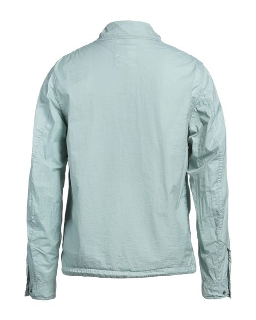 Parajumpers Blue Jacket for men