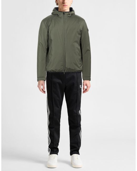 Colmar Green Jacket for men
