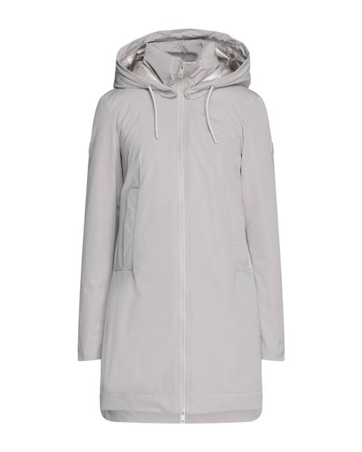 Geospirit Gray Jacket