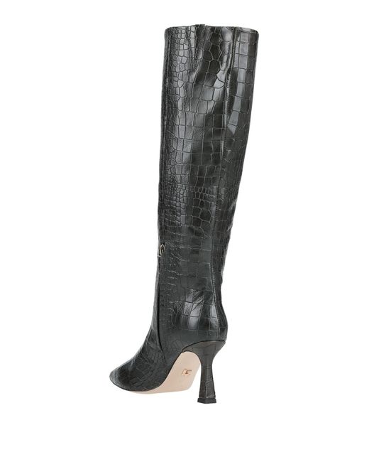 Botas Lola Cruz de Cuero de color Verde | Lyst