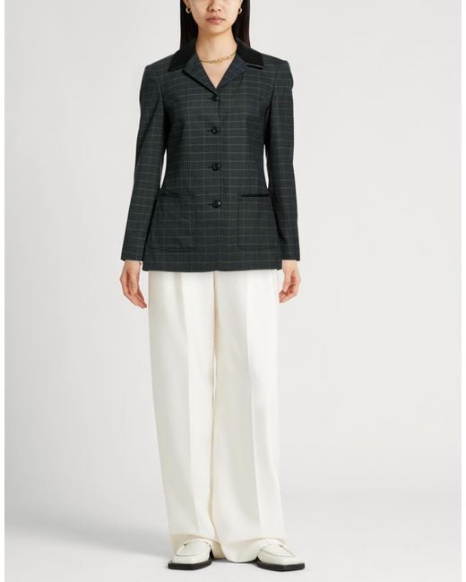 Rag & Bone Black Blazer