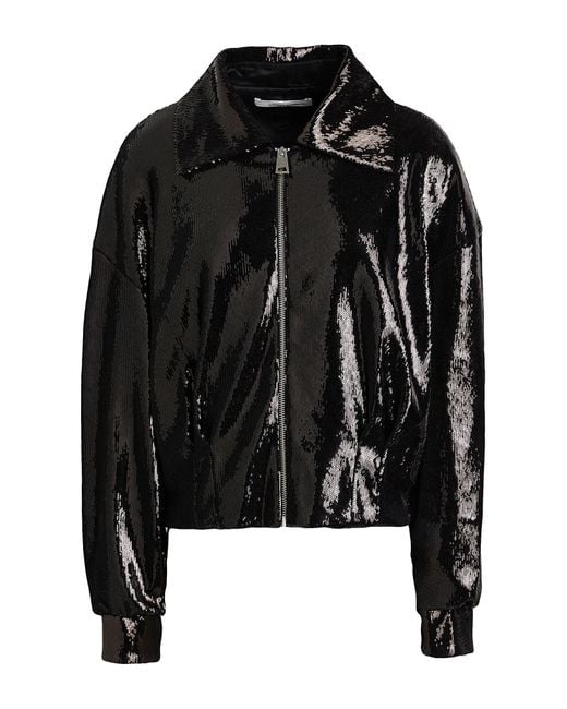 Liviana Conti Black Jacket
