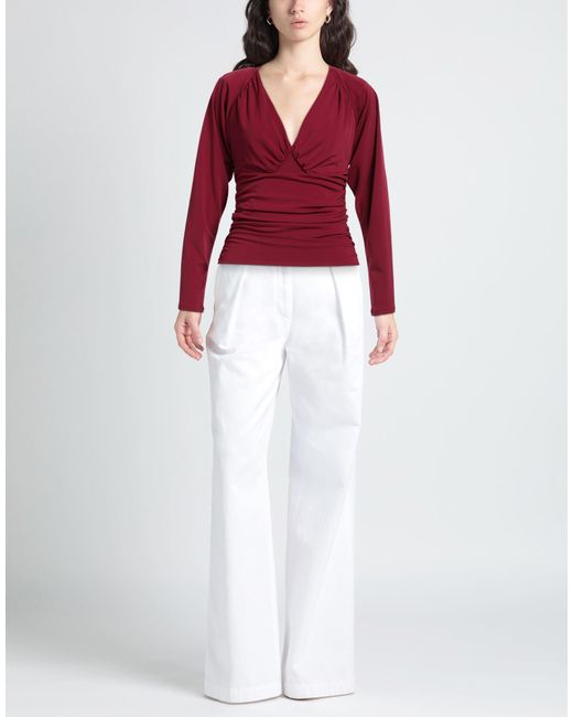 MARCIANO BY GUESS Red Top