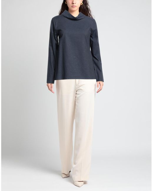 Xacus Blue Top
