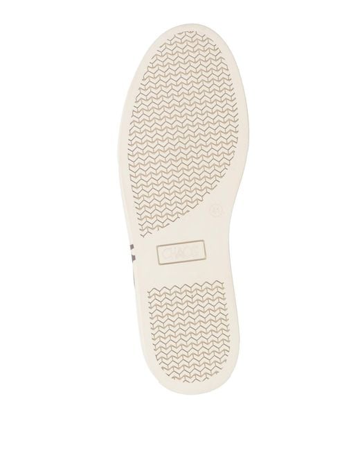 Vivienne Westwood Pink Trainers for men
