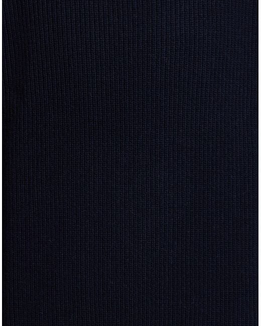Manuel Ritz Blue Sweaters for men