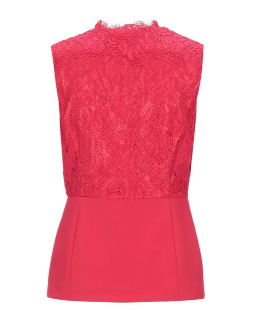 MARCIANO BY GUESS Pink Blazer