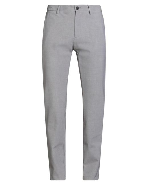 Theory Gray Trouser for men