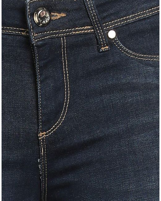 GAUDI Blue Jeans Cotton, Elastane