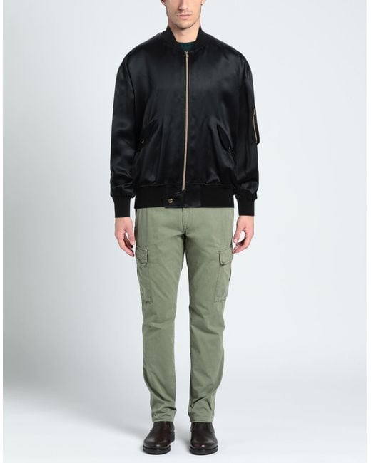Vivienne Westwood Black Jacket for men