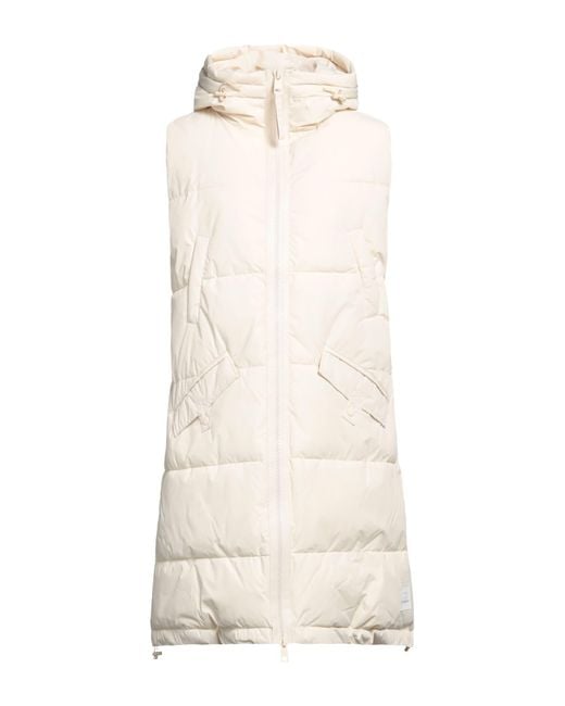 OOF WEAR Natural Pufferjacke & Daunenjacke