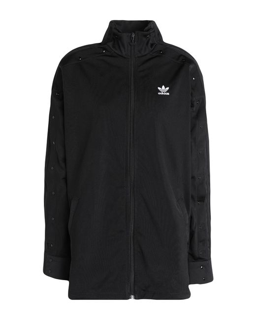 Adidas Originals Black Sweatshirt