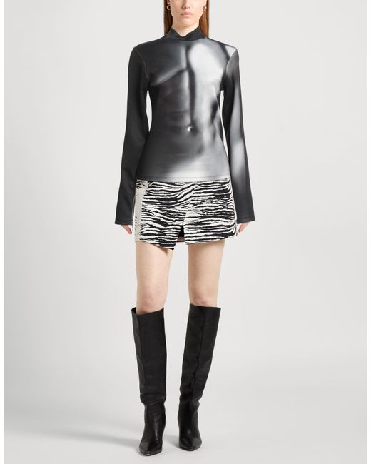 Balmain Black Top
