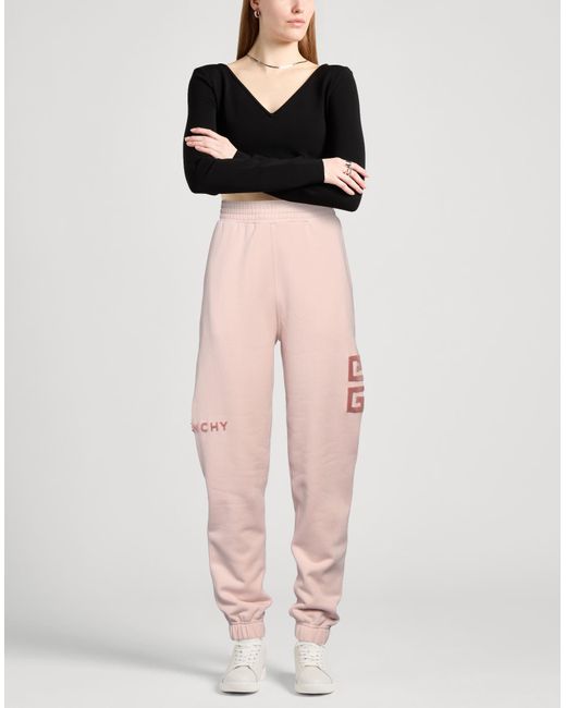 Givenchy Pink Trouser