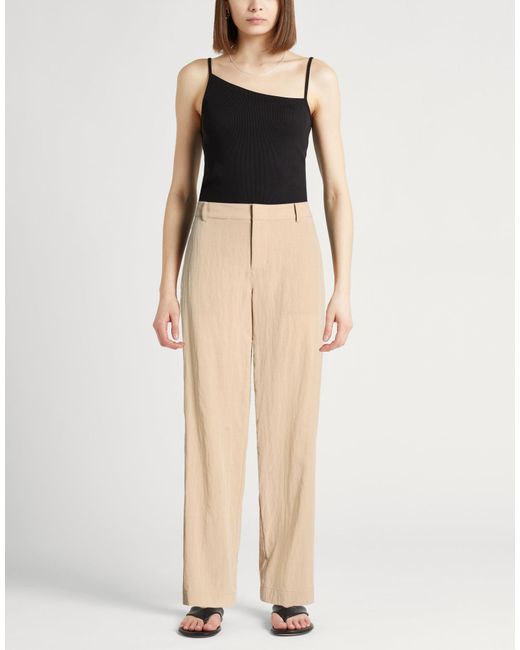 Vince Natural Pants
