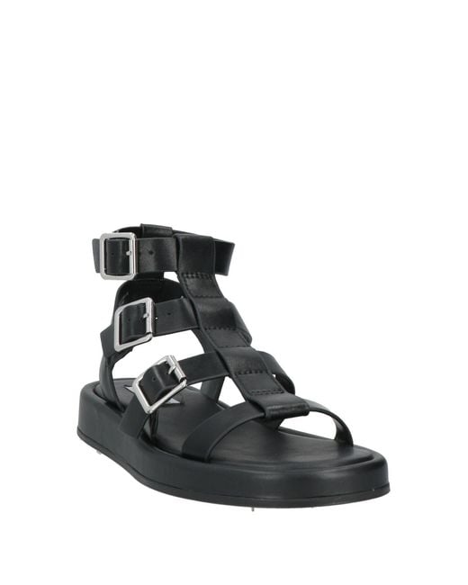 Sandali di Steve Madden in Black