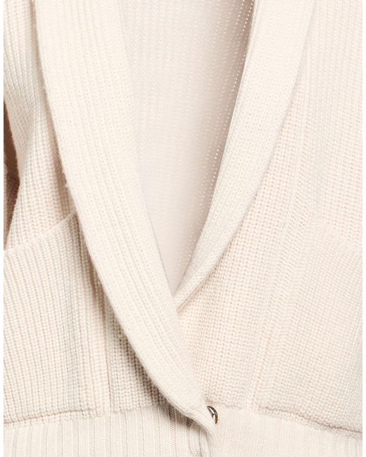 Alpha Studio Natural Cardigans