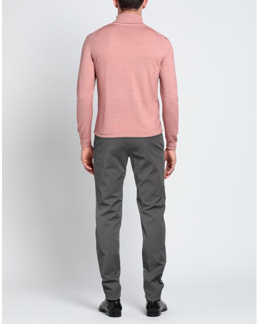 Pantalon Incotex pour homme en coloris Gray