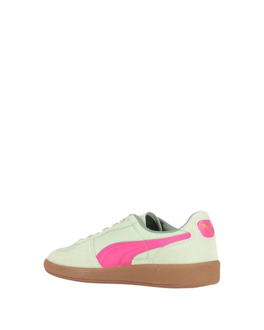 PUMA Trainers in Pink for Men Lyst
