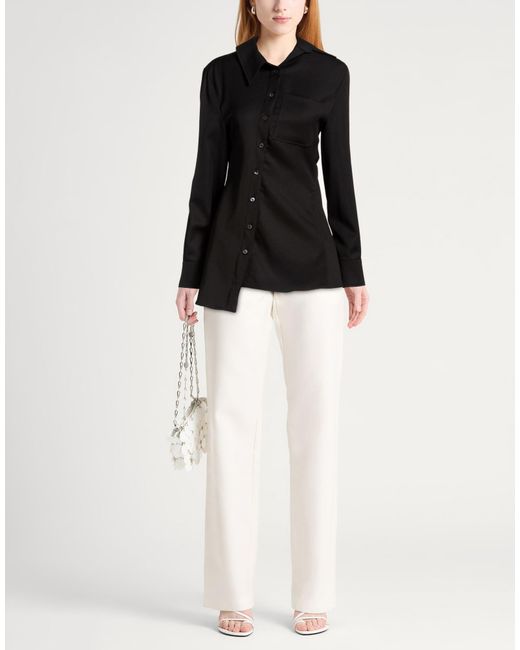 Camicia di Jacquemus in Black