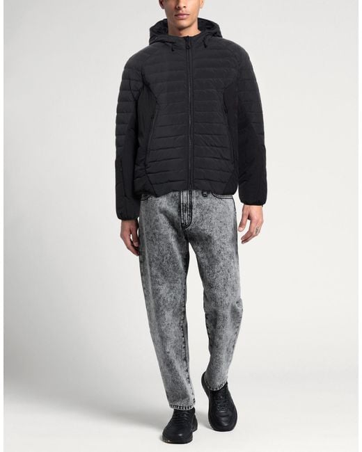 JG1 Black Puffers for men