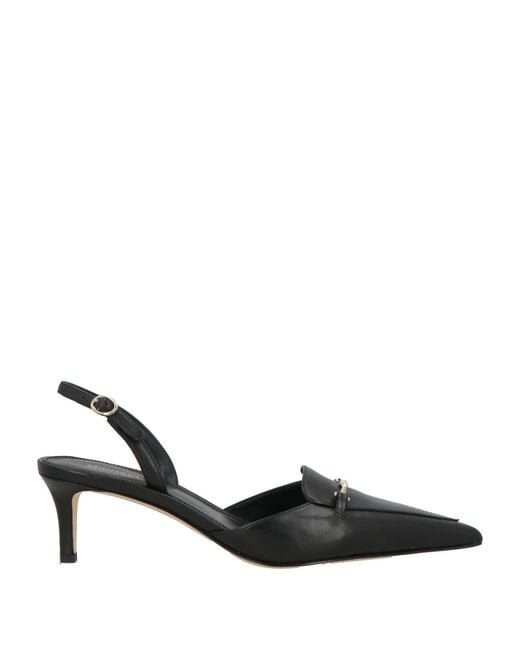 MICHAEL Michael Kors Black Pumps