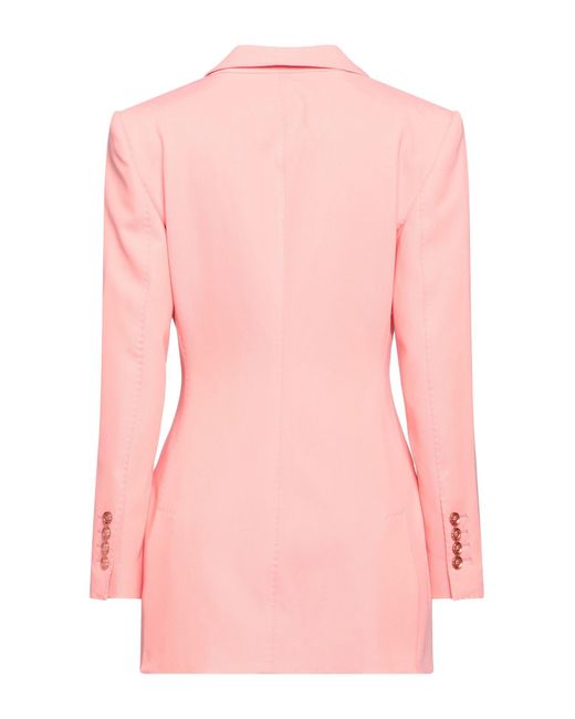 Americana Dolce & Gabbana de color Pink