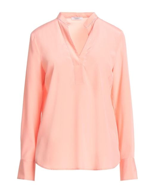 Peserico Pink Top