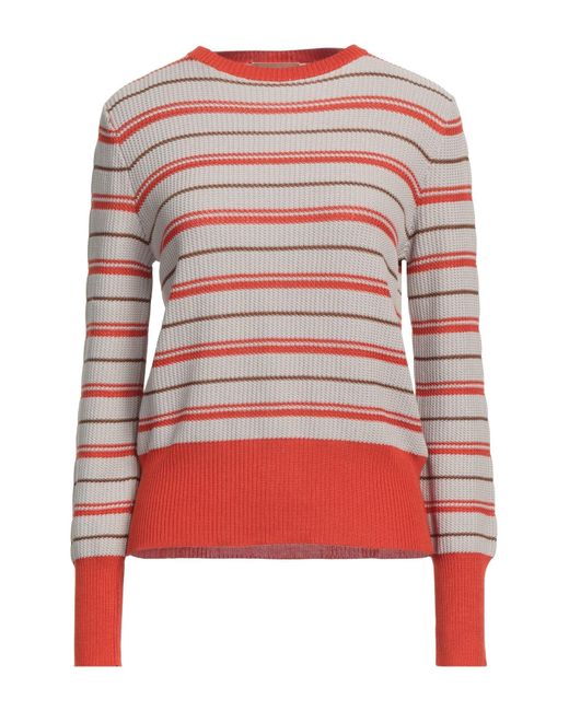 Drumohr Red Sweater