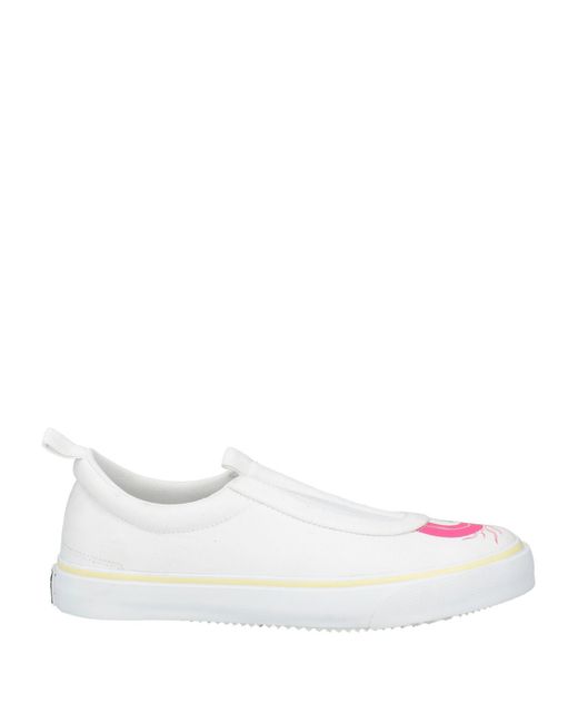 Opening Ceremony White Trainers for men