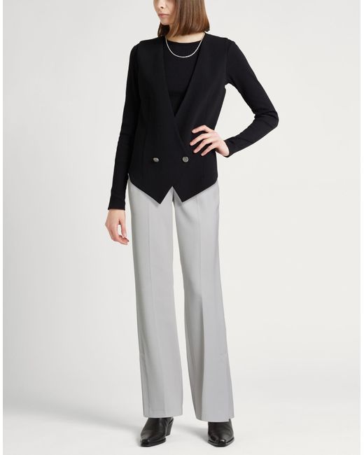 Liu Jo Gray Trouser