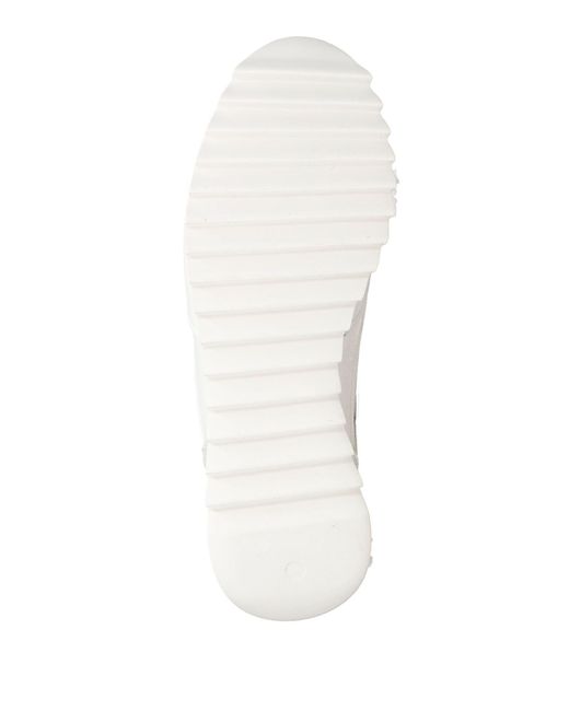 Emanuel Ungaro Natural Trainers for men