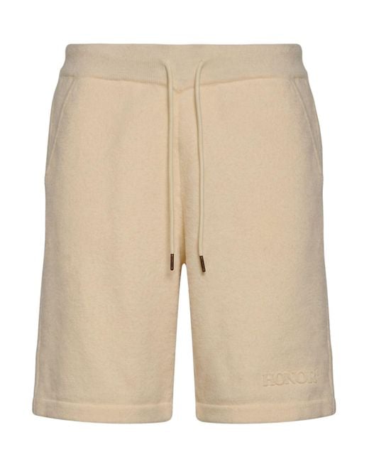 Honor The Gift Natural Shorts & Bermuda Shorts for men