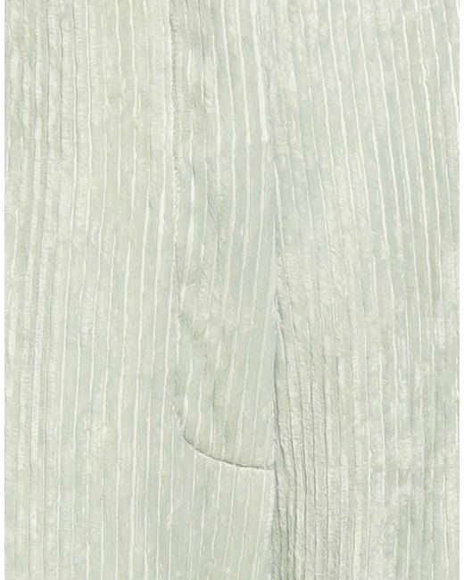 Alysi Green Trouser