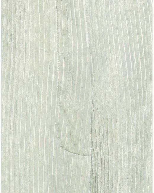 Alysi Green Trouser