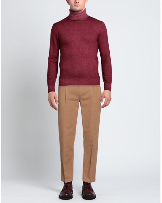 Barena Natural Trouser for men