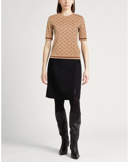 Herno Natural Pullover
