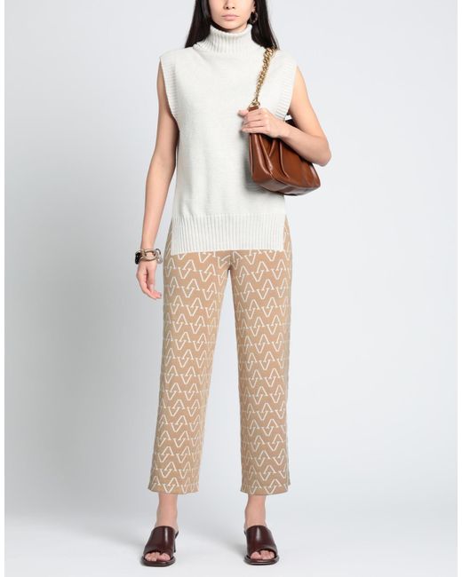 ViCOLO Natural Trouser