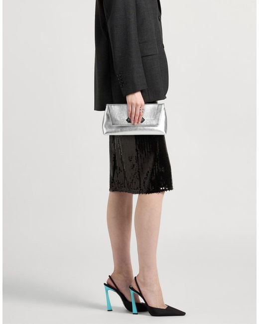 Tom Ford White Handbag