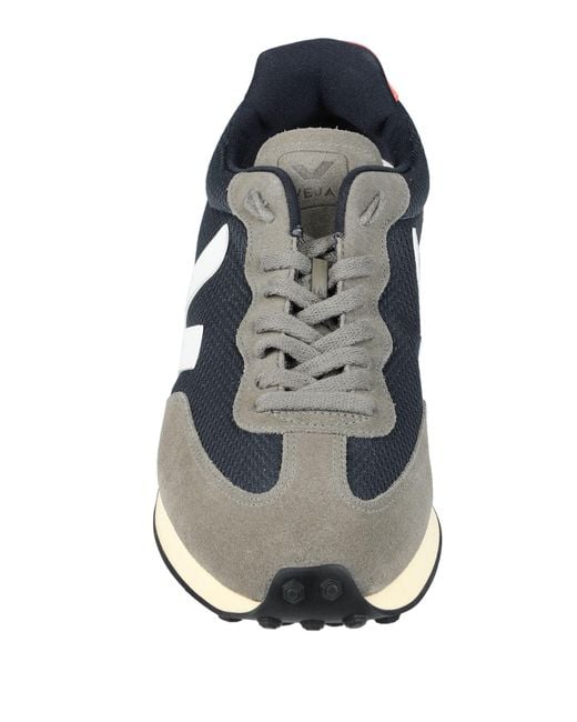 Veja Multicolor Navy Rio Branco Trainers for men