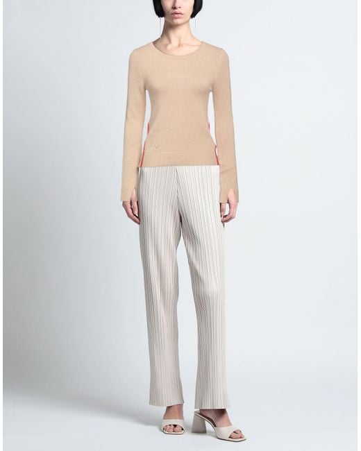 Zadig & Voltaire Natural Sweater