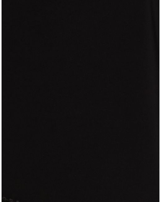 Joseph Ribkoff Black Top Polyester, Elastane