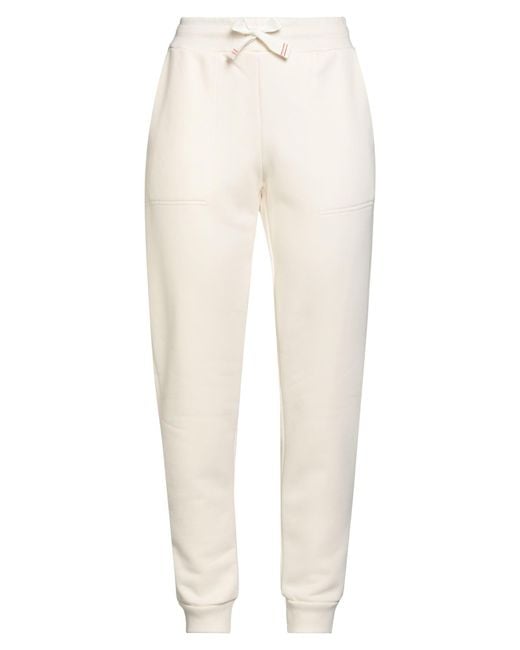 Parajumpers White Trouser