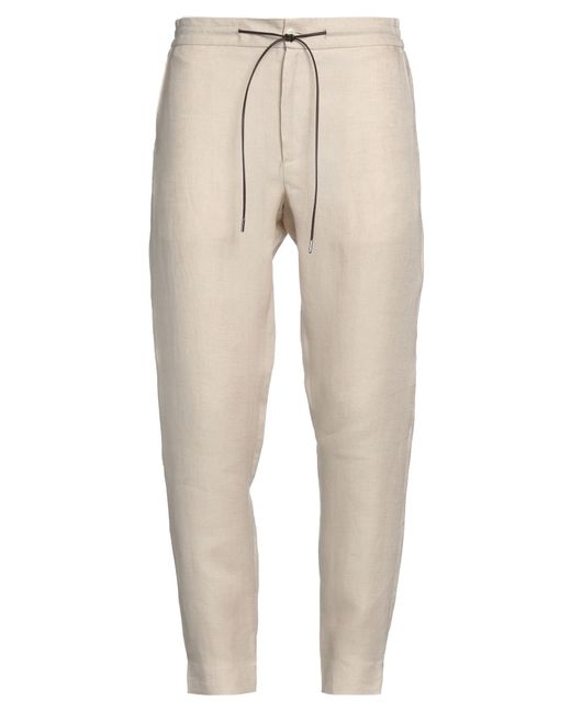 Tombolini Natural Trouser for men